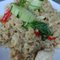 Green Curry Fried Rice