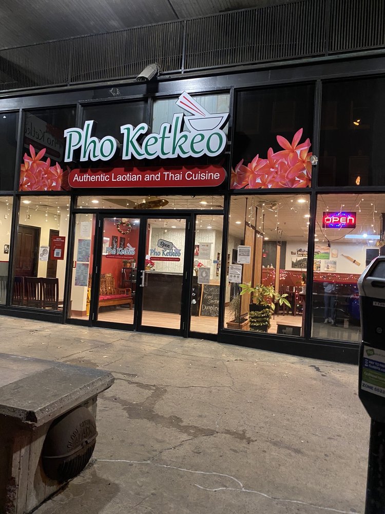 Pho Ketkeo